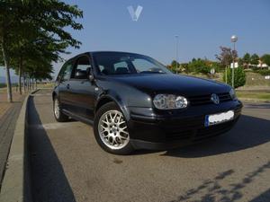 VOLKSWAGEN Golf 1.8T GTi Edicion Especial -01