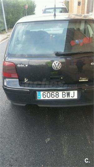 VOLKSWAGEN Golf 1.9 TDi GTi 150CV 3p.