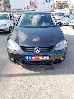 VOLKSWAGEN Golf 1.9 TDi Spirit 100CV 3p.