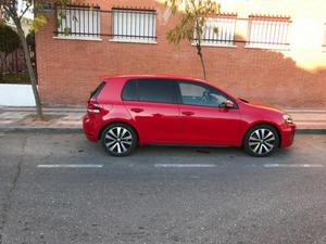 VOLKSWAGEN Golf 2.0 TDI 170cv DSG 6 vel GTD -10