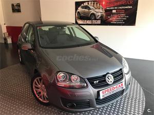 VOLKSWAGEN Golf 2.0 TDI 170cv GT Sport 5p.