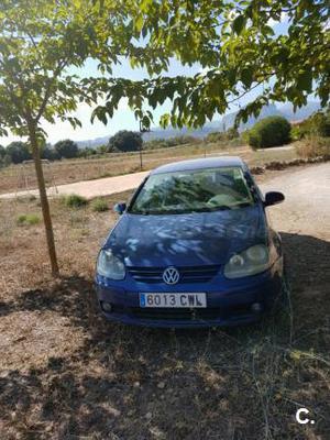 VOLKSWAGEN Golf 2.0.TDI Highline 3p.