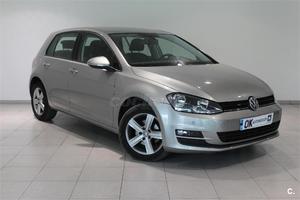 VOLKSWAGEN Golf Advance 1.6 TDI 105cv BMT 3p.