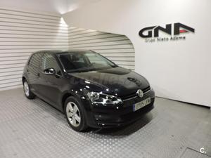 VOLKSWAGEN Golf Advance 1.6 TDI 105cv BMT 5p.