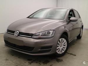 VOLKSWAGEN Golf Advance 1.6 TDI 105cv BMT 5p.