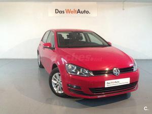 VOLKSWAGEN Golf Advance 1.6 TDI 105cv BMT DSG 5p.