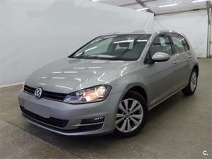 VOLKSWAGEN Golf Advance 1.6 TDI 105cv BMT DSG 5p.