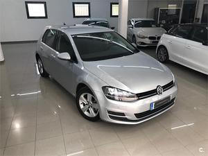 VOLKSWAGEN Golf Advance 2.0 TDI 150cv BMT DSG 5p.