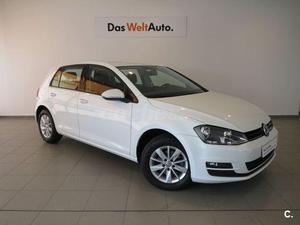 VOLKSWAGEN Golf Business Navi 1.6 TDI 110CV BMT 5p.