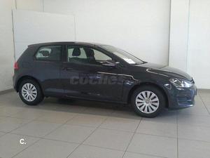 VOLKSWAGEN Golf Edition 1.6 TDI 105cv BMT 3p.