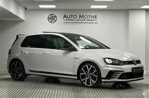 VOLKSWAGEN Golf GTI Clubsport 2.0 TSI 265CV BMT DSG 5p.