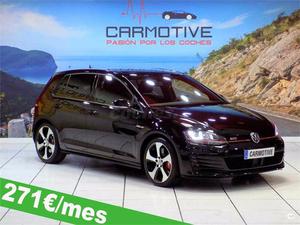 VOLKSWAGEN Golf GTI Performance 2.0 TSI 230cv DSG BMT 5p.