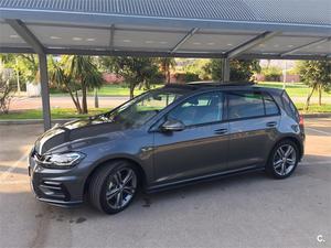 VOLKSWAGEN Golf Sport 1.6 TDI 85kW 115CV DSG 5p.