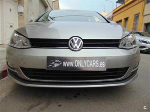 VOLKSWAGEN Golf Sport 2.0 TDI 150cv BMT 5p.