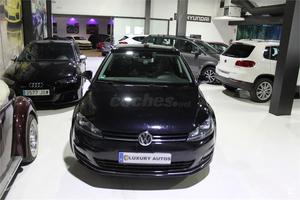 VOLKSWAGEN Golf Sport 2.0 TDI 150cv BMT DSG 5p.