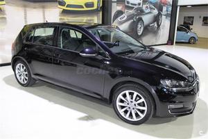 VOLKSWAGEN Golf Sport 2.0 TDI 150cv BMT DSG 5p.