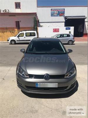 VOLKSWAGEN Golf Sport 2.0 TDI 150cv BMT DSG 5p.