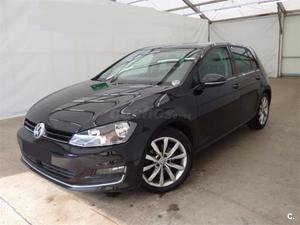 VOLKSWAGEN Golf Sport 2.0 TDI 150cv BMT DSG 5p.