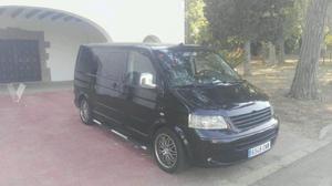 VOLKSWAGEN Multivan 2.5TDI 174CV HIGHLINE -05