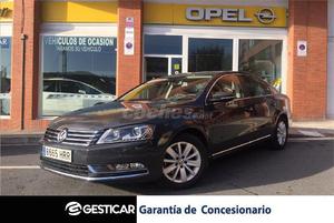 VOLKSWAGEN Passat 2.0 TDI 140cv Advance BlueMotion Tech 4p.