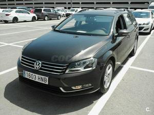 VOLKSWAGEN Passat Variant 1.6 TDI 105cv Edition BMot Tech