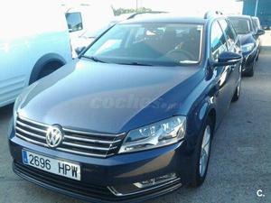 VOLKSWAGEN Passat Variant 1.6 TDI 105cv Edition BMot Tech