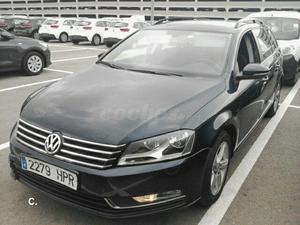 VOLKSWAGEN Passat Variant 1.6 TDI 105cv Edition BMot Tech