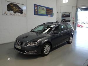 VOLKSWAGEN Passat Variant 2.0 TDI 140 Advance BMotion Tech