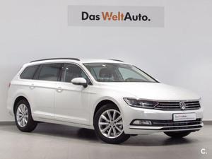 VOLKSWAGEN Passat Variant Advance 2.0 TDI 150CV BMT 5p.