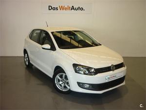 VOLKSWAGEN Polo 1.2 TDI 75cv Advance 5p.