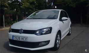 VOLKSWAGEN Polo 1.2 TSI 90cv Advance 5p.