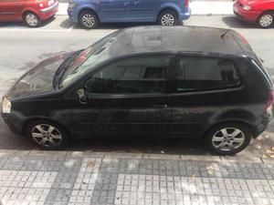 VOLKSWAGEN Polo 1.4 Sportline 75CV -06