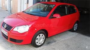 VOLKSWAGEN Polo 1.4 TDI Advance 70CV 3p.