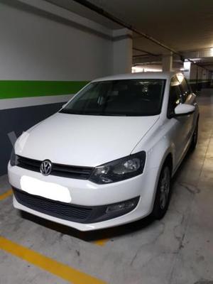 VOLKSWAGEN Polo 1.6 TDI 90cv Advance -11