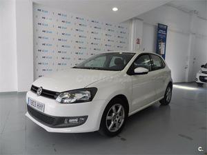 VOLKSWAGEN Polo 1.6 TDI 90cv Advance 5p.