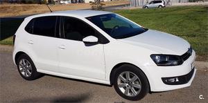 VOLKSWAGEN Polo 1.6 TDI 90cv Sport 5p.