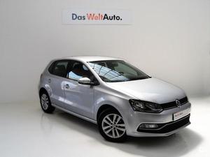 VOLKSWAGEN Polo Advance 1.2 TSI 66kW90CV BMT DSG 5p.