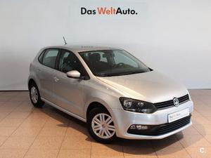 VOLKSWAGEN Polo Edition cv BMT 5p.