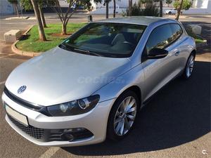 VOLKSWAGEN Scirocco 2.0 TSI 200cv 3p.