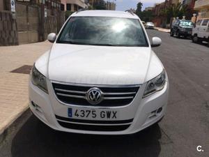 VOLKSWAGEN Tiguan 2.0 TDI 140cv Motion 5p.