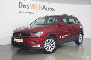 VOLKSWAGEN Tiguan Edition 2.0 TDI 85kW115CV BMT 5p.