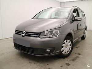 VOLKSWAGEN Touran 1.6 TDI 105cv Advance 5p.