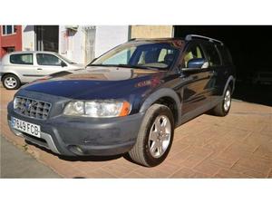 VOLVO XC D5 Momentum 5p.