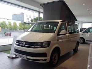 Volkswagen California Beach 2.0 Tdi 110kw150cv Bmt 4p. -17