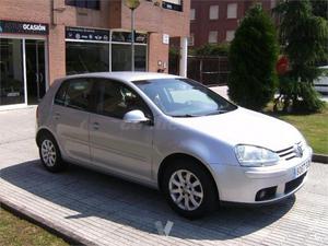 Volkswagen Golf 1.9 Tdi 105cv Highline 5p. -08