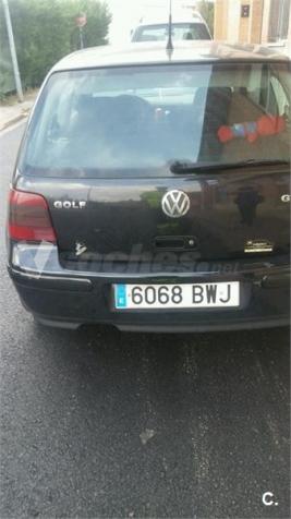 Volkswagen Golf 1.9 Tdi Gti 150cv 3p. -03