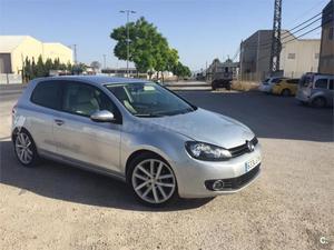 Volkswagen Golf 2.0 Tdi 140cv Dpf Sport 3p. -10