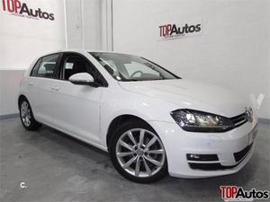 Volkswagen Golf Advance 2.0 Tdi 150cv Bmt 5p. -13