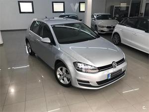 Volkswagen Golf Advance 2.0 Tdi 150cv Bmt Dsg 5p. -14