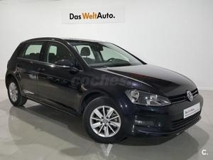 Volkswagen Golf Business 1.6 Tdi Dsg 5p. -16